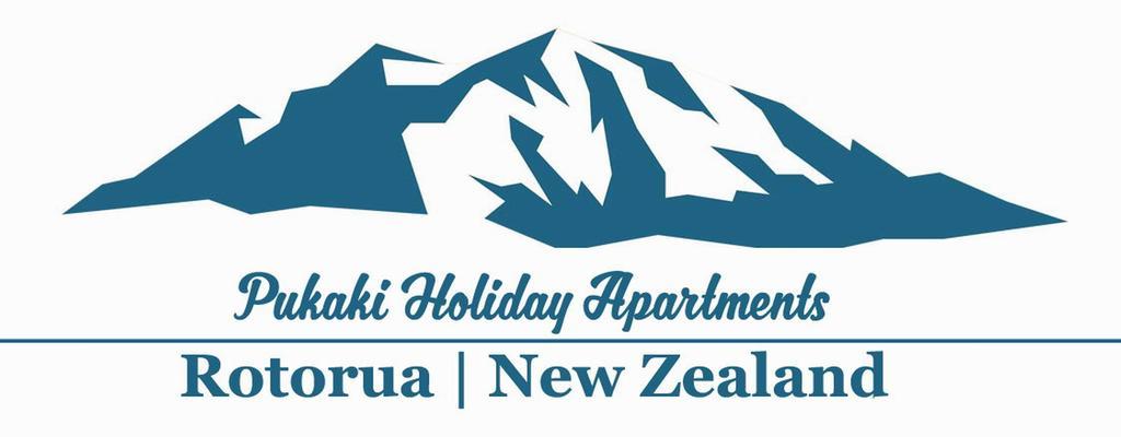 Pukaki Holiday Apartments Rotorua Extérieur photo